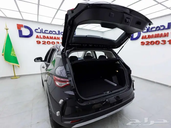 جيتور اكس 50 بريميوم 2026 اناقه متميزه مع الدمعان 24