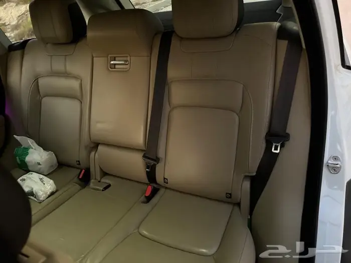 رنج روفر فوج 2019 HSE 8