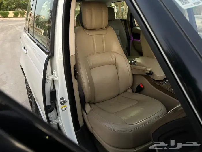 رنج روفر فوج 2019 HSE 15