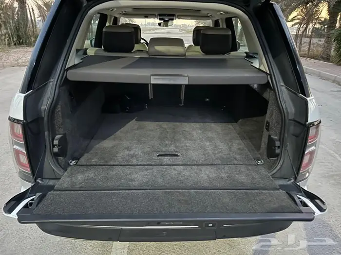 رنج روفر فوج 2019 HSE 20