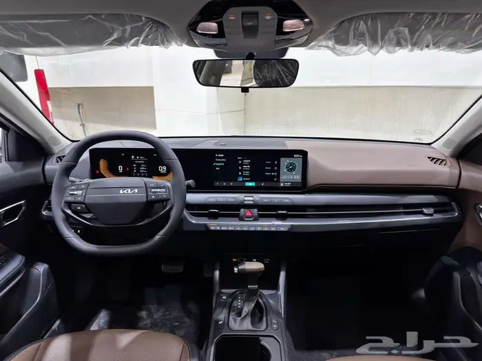 كيا K4 نصف فل GLS موديل 2026 اقل سعر 13