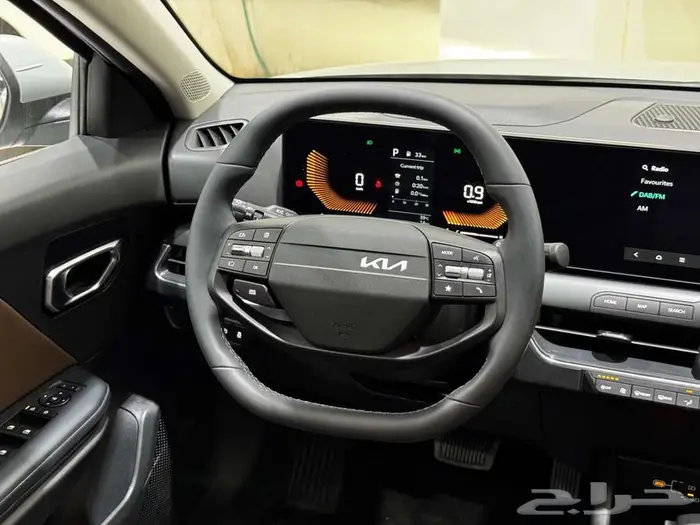 كيا K4 نصف فل GLS موديل 2026 اقل سعر 11
