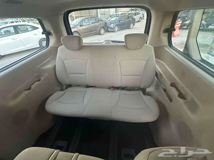 هونداي H 1 2021 9