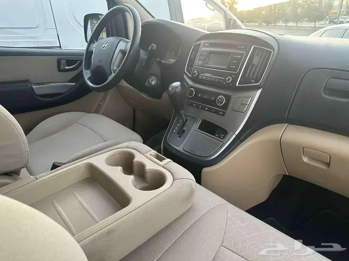 هونداي H 1 2021 10