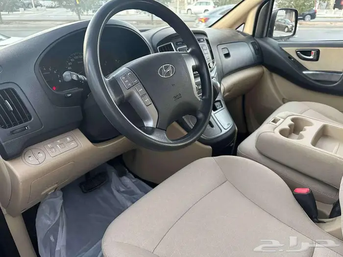 هونداي H 1 2021 6