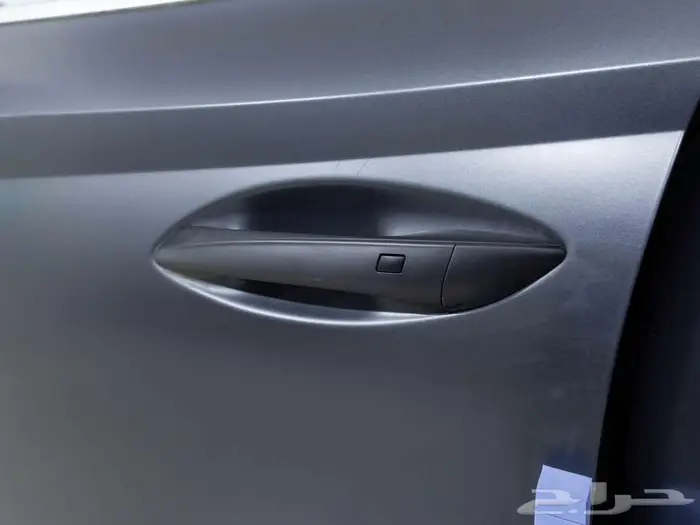 هيونداي سوناتا سمارت 2026 تجمع بين القوة و الفخامه 4