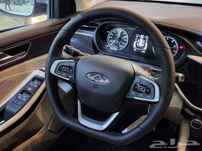 شيري اريزو 5 كمفورت 2025 ( تقسيط جميع البنوك ) 20