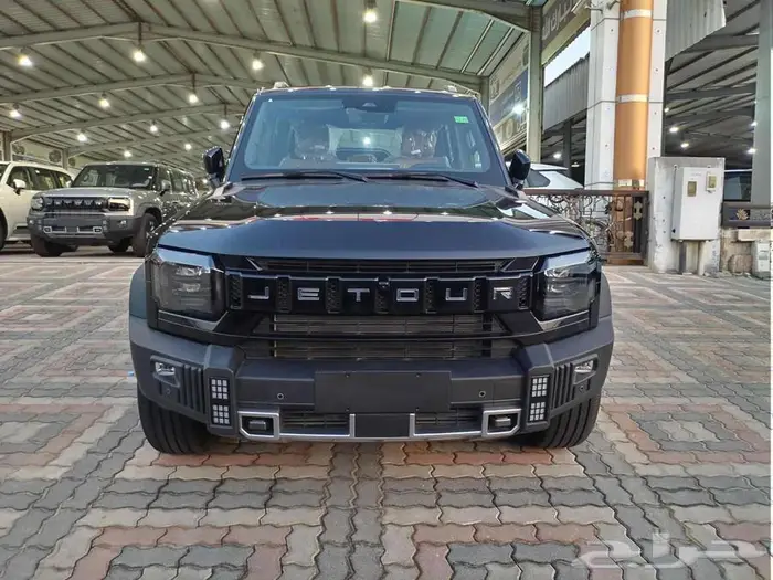 جيتور T2 لاكجري 2026 ضمان الوكيل 2