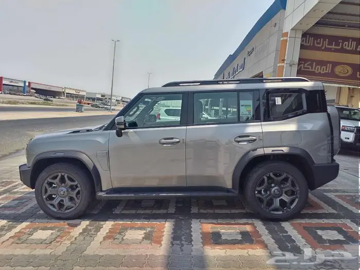 جيتور T2 لاكجري 2026 ضمان الوكيل 13