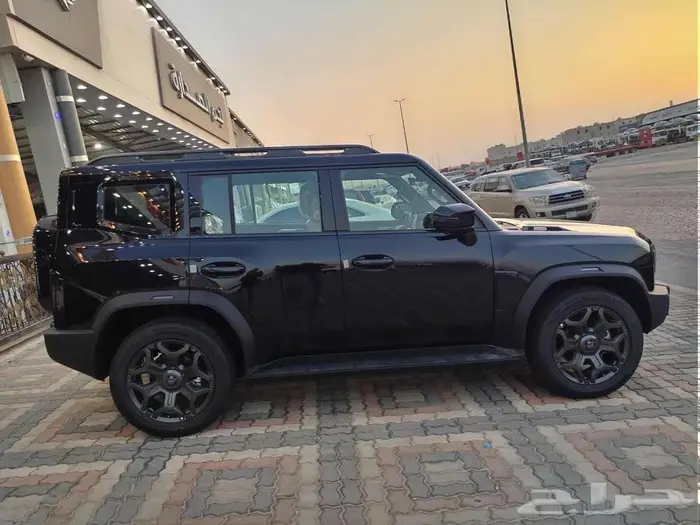 جيتور T2 لاكجري 2026 ضمان الوكيل 15