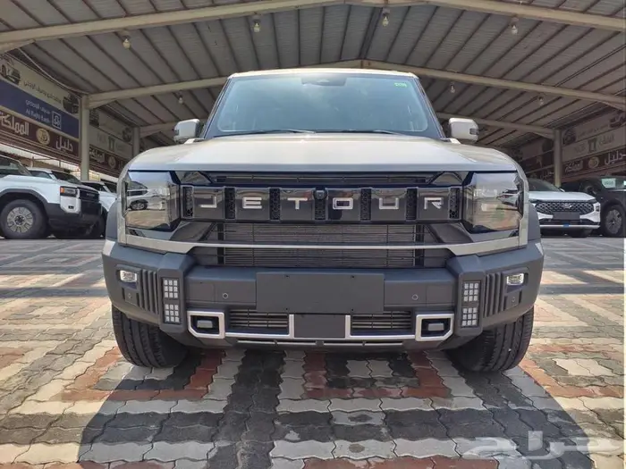 جيتور T2 لاكجري 2026 ضمان الوكيل 3