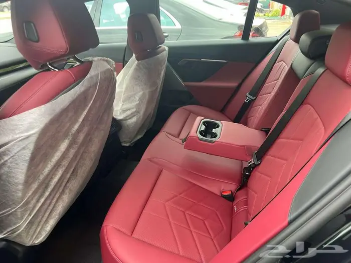 BMW 520i 2025 استلام فوري سعر مميز 3