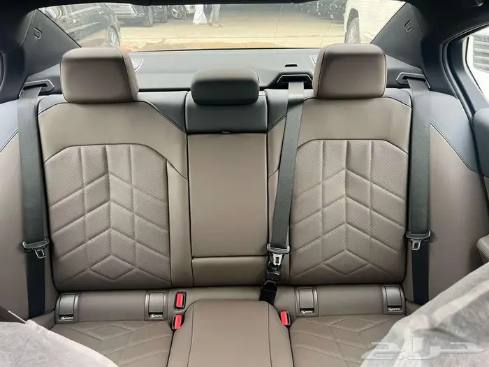 BMW 520i 2025 استلام فوري سعر مميز 7