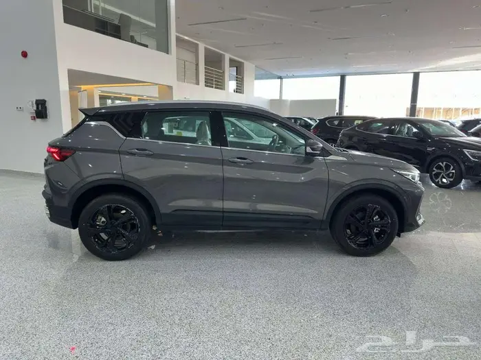 جيلي كولراي نص فل 2025 عروض التمويل راتب 3500 6