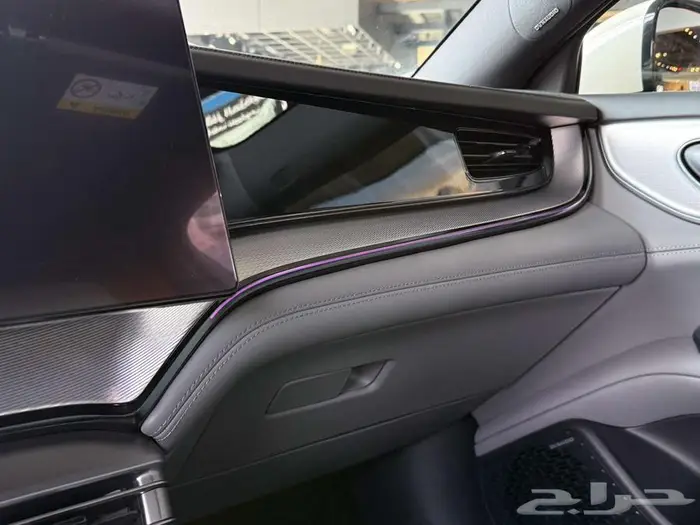 BYD سيل 7 2026 15