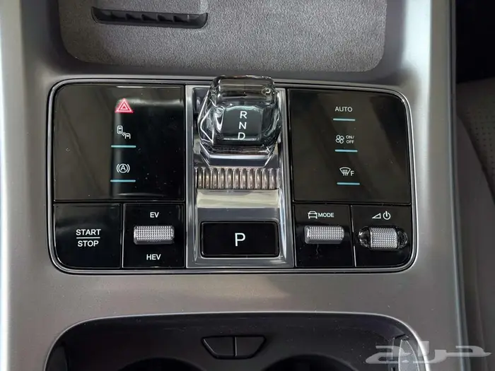 BYD سيل 7 2026 14