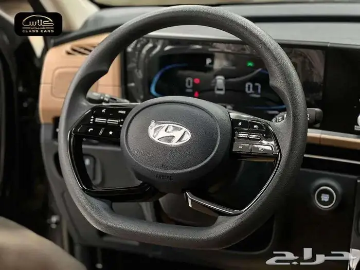 جراند كريتا سمارت الشكل الجديد 2025- 88550ريال شامل الضريبة 9