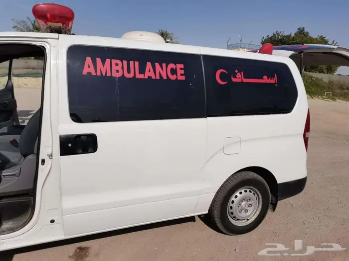 H1 CAR AND AMBULANCE FOR SALE 7