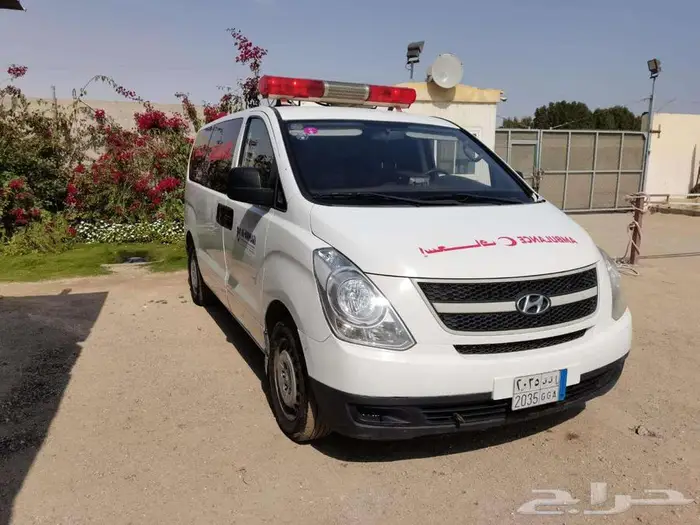 H1 CAR AND AMBULANCE FOR SALE 5