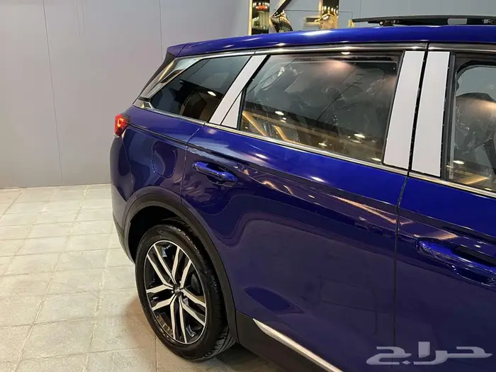 فاو بيستون T99 2023 عرض خاص 2