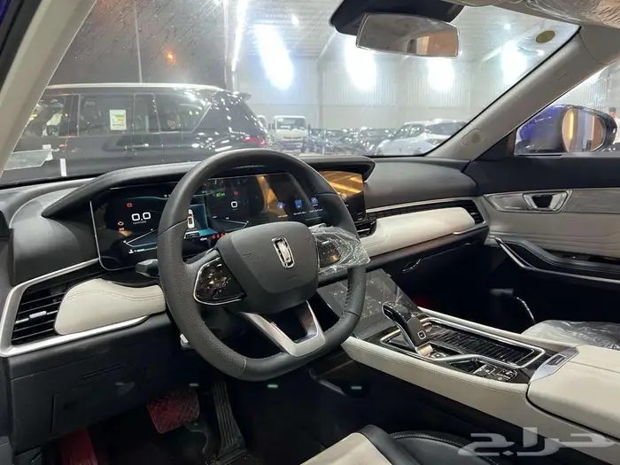 فاو بيستون T99 2023 عرض خاص 3