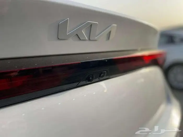 كيا k5 نص فل 2026 13