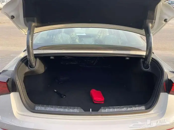 كيا k5 نص فل 2026 12