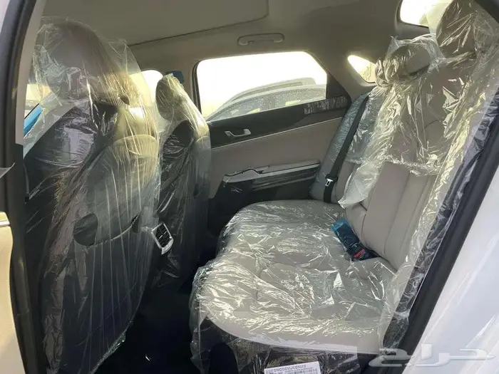 كيا k5 نص فل 2026 7