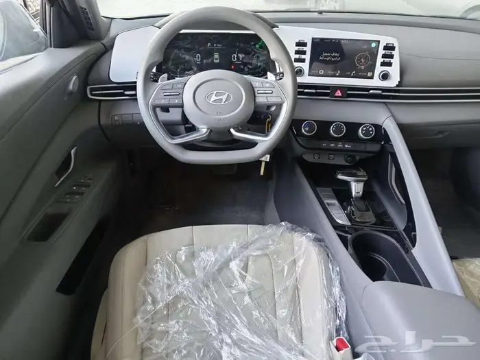 هيونداي النترا جميع الفئات 26 باسعار ولا اقوي 3