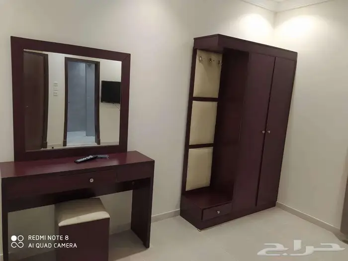 شقق للايجار في جدة مفروش وبلاط 18