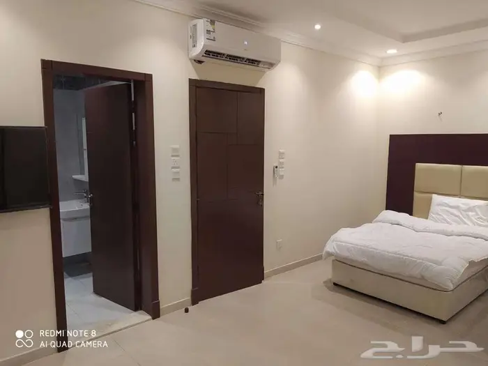 شقق للايجار في جدة مفروش وبلاط 16