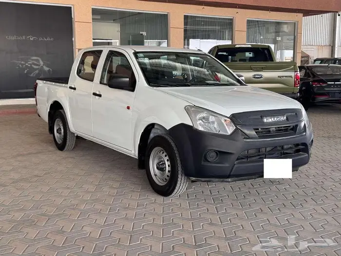 ايسوزو 2022 بدون دبل 1