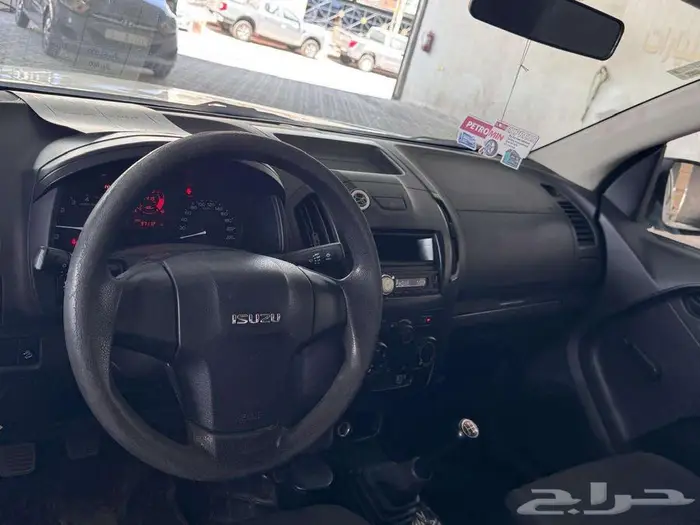 ايسوزو 2022 بدون دبل 6