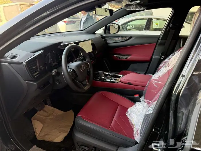 عرض خاص لكزس - NX350 CC _ خليجي _ فل كامل _ 2025 4