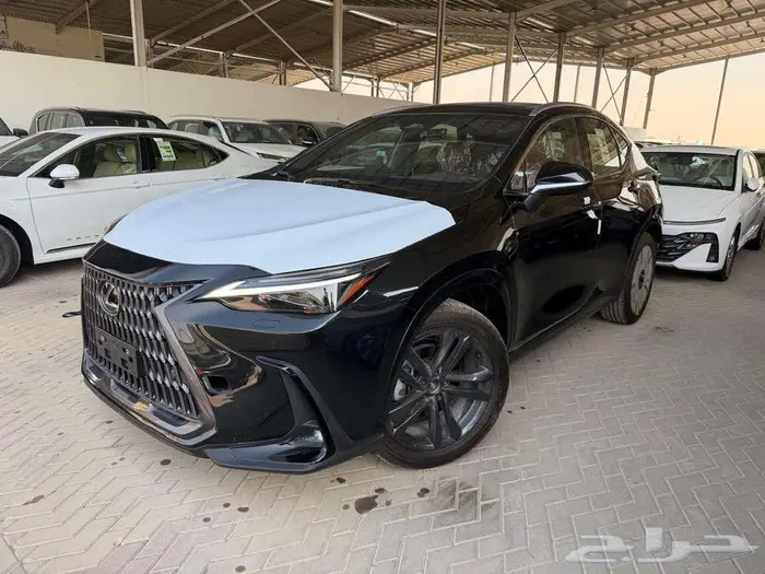 عرض خاص لكزس - NX350 CC _ خليجي _ فل كامل _ 2025 1