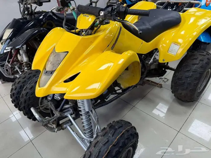 للبيع   جميع أنواع كفرات  والرفارف الدبابات متوفرة الآن 2