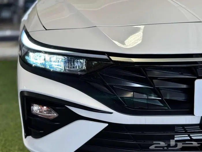 هيونداي النترا كومفورت 2025 - فاتورة ضريبية - كاش وتمويل 11