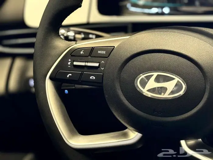 هيونداي النترا كومفورت 2025 - فاتورة ضريبية - كاش وتمويل 21