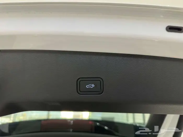 سياره جيلي مونجارو ابيض2024 14