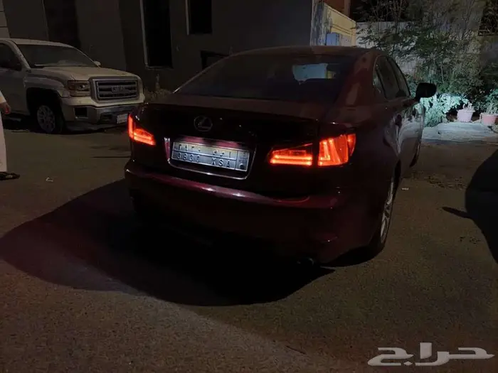 لكزس للبيع بشكل فوري ومستعجل 2