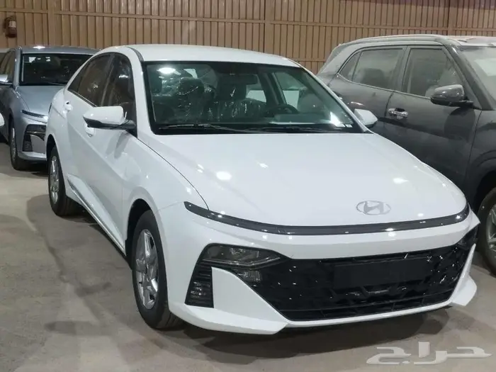 هيونداي اكسنت 2026-سعودي سمارت فليت 3