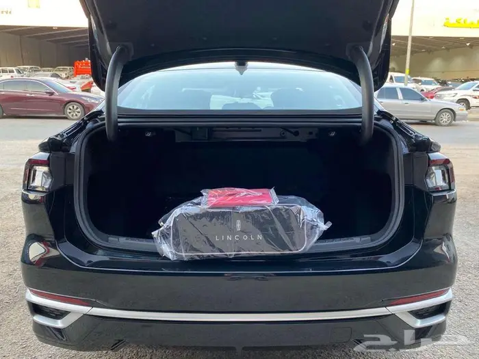 فورد تورس امبيانتي 2026 سعودي كاش و اقساط مع تظليل مجاني 11