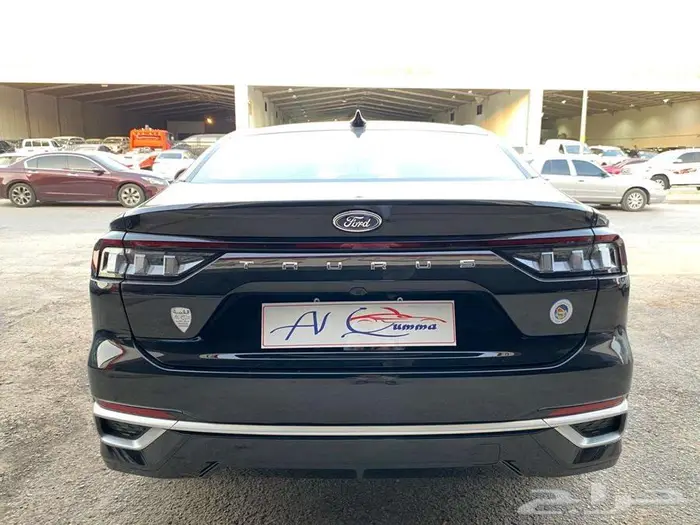 فورد تورس امبيانتي 2026 سعودي كاش و اقساط مع تظليل مجاني 13