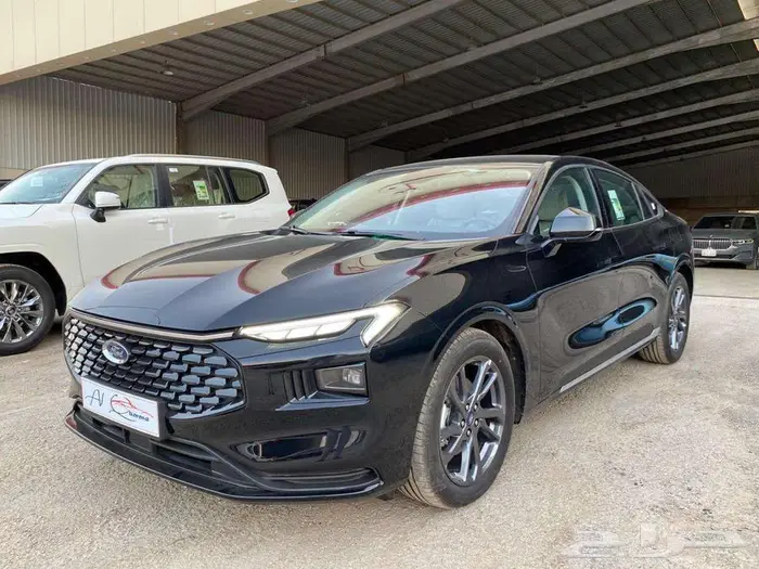 فورد تورس امبيانتي 2026 سعودي كاش و اقساط مع تظليل مجاني 0