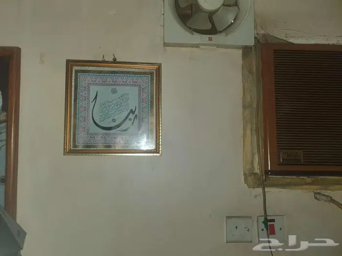 لوحات زينه للمنزل احجام مختلفه 4