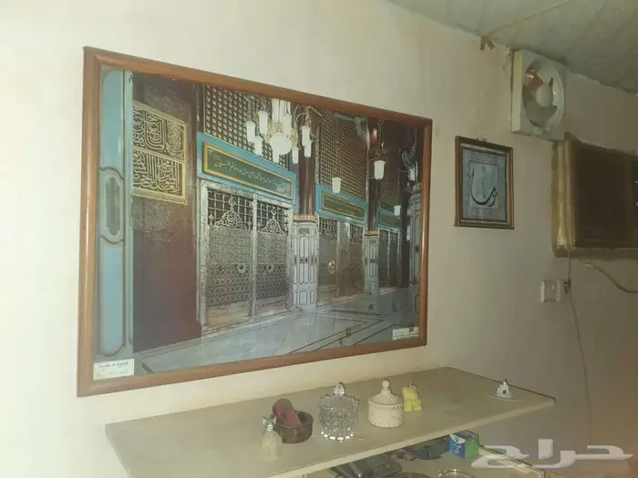 لوحات زينه للمنزل احجام مختلفه 9