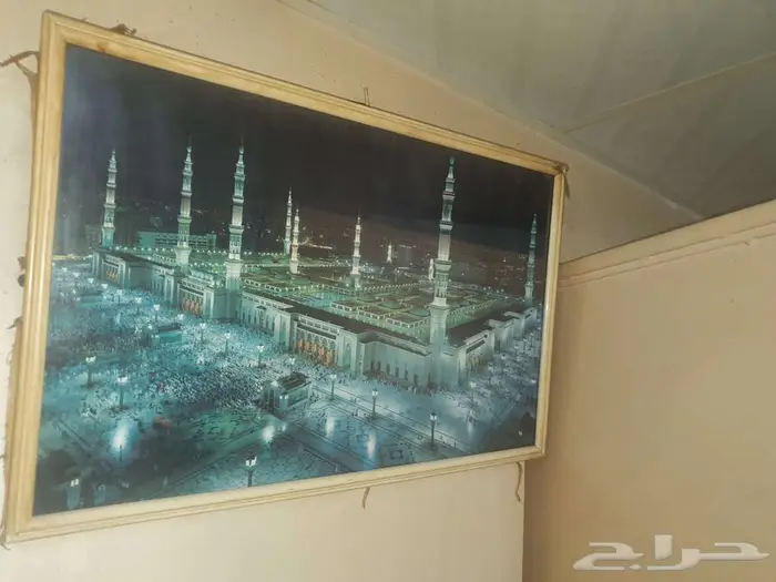 لوحات زينه للمنزل احجام مختلفه 7