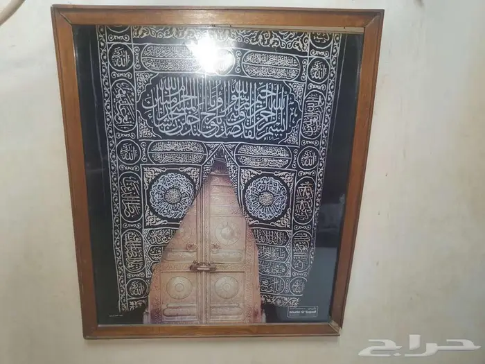 لوحات زينه للمنزل احجام مختلفه 13