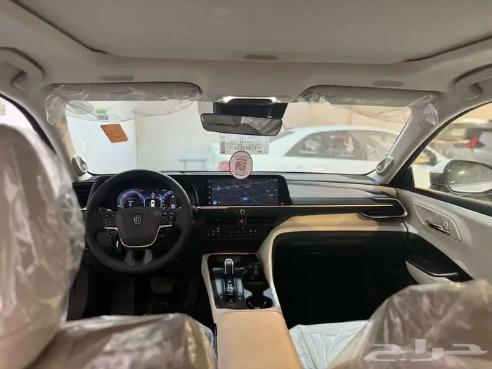 كراون بريميوم موديل 2026 كاش واقساط جميع البنوك 4