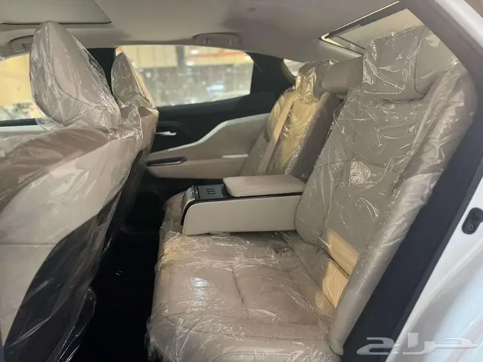 كراون بريميوم موديل 2026 كاش واقساط جميع البنوك 6